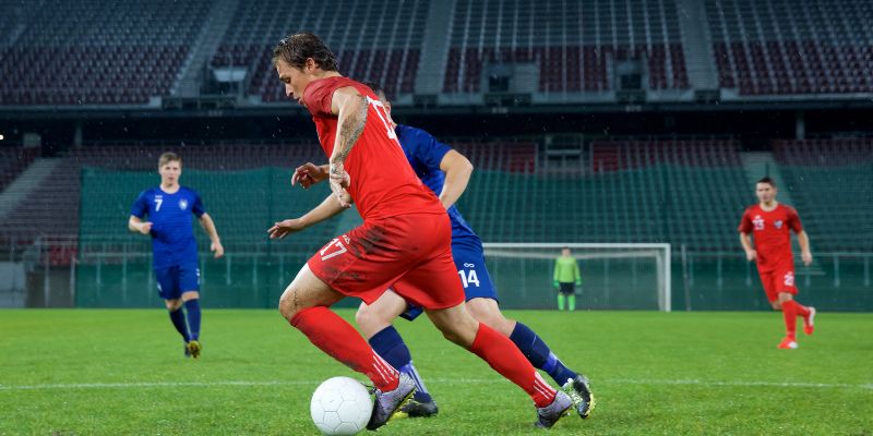Các loại kèo penalty phổ biến