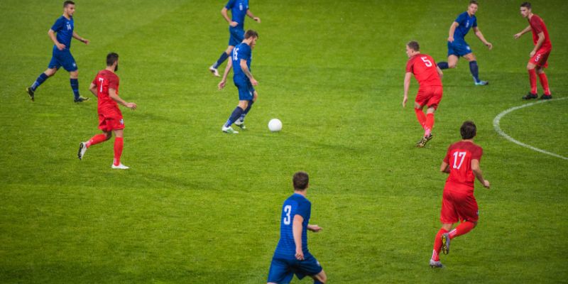 Chiến thuật soi kèo Cup C2 hiệu quả từ chuyên gia