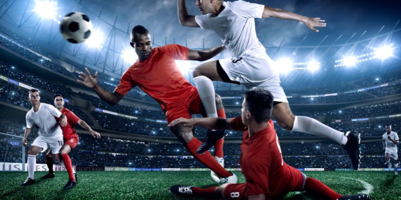 Những yếu tố giúp kết quả bóng đá trở nên giá trị hơn