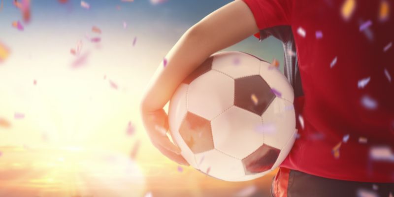 Tổng quan về kèo đồng nửa trong cá cược bóng đá