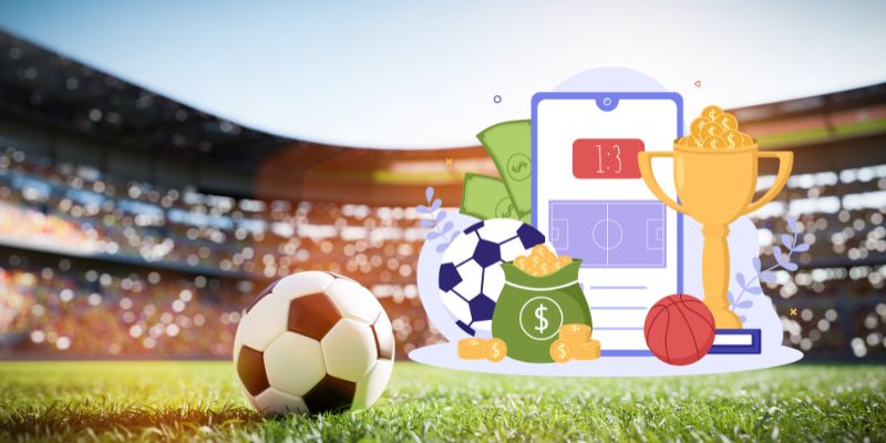 Ưu điểm và rủi ro khi chơi kèo đồng nửa