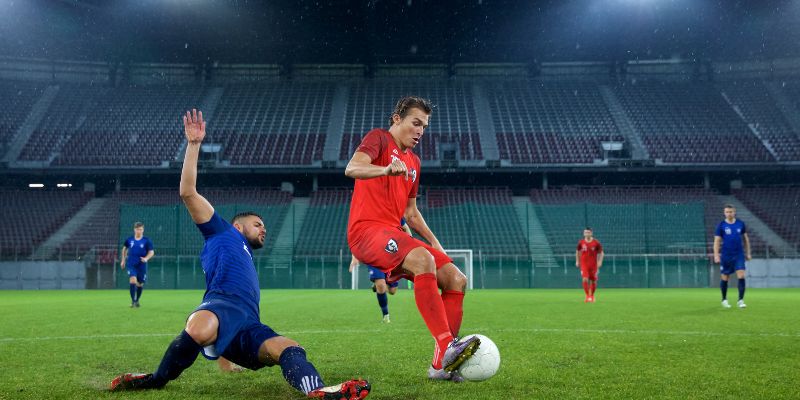 Ưu và nhược điểm của kèo tỷ số chính xác